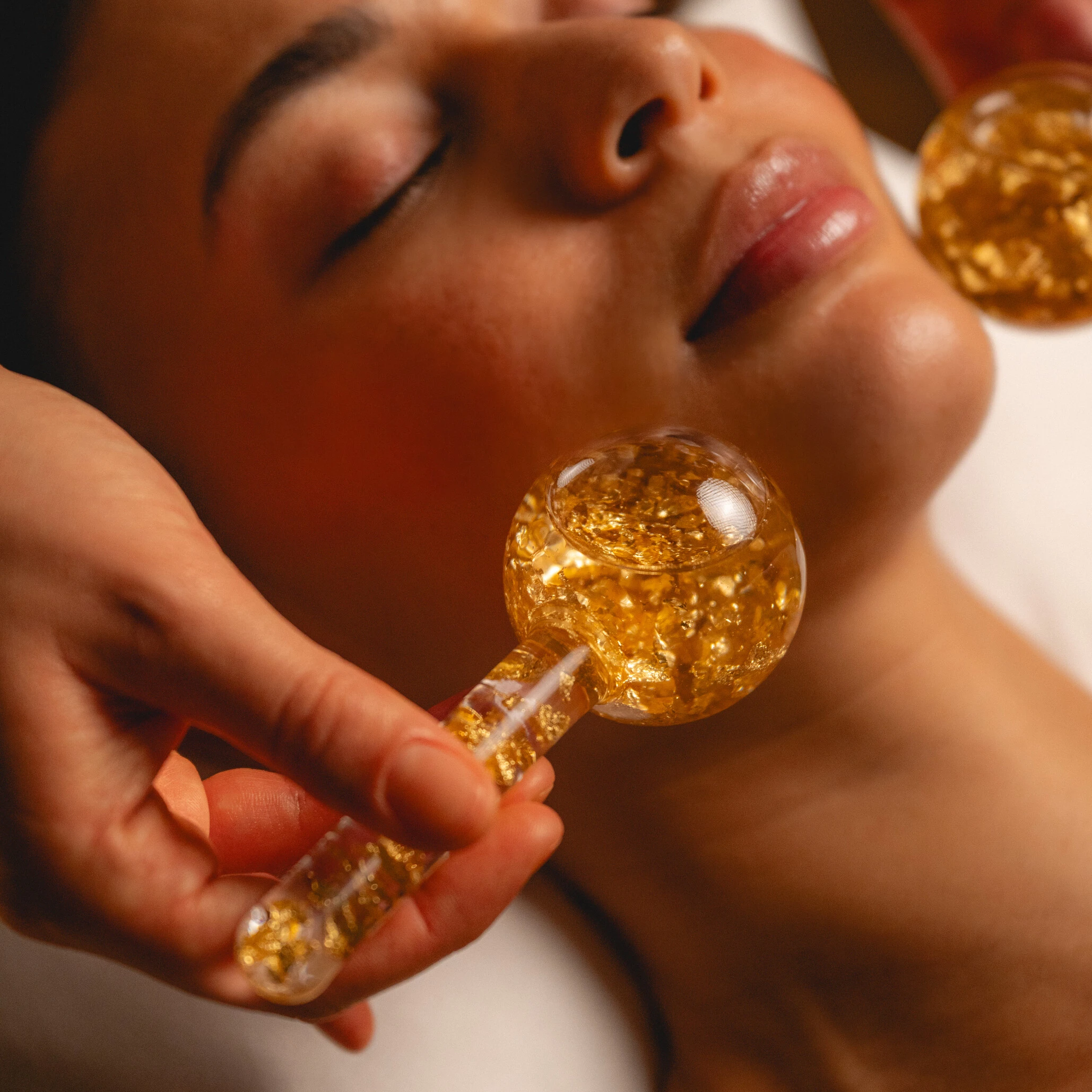 Guerlain treatment