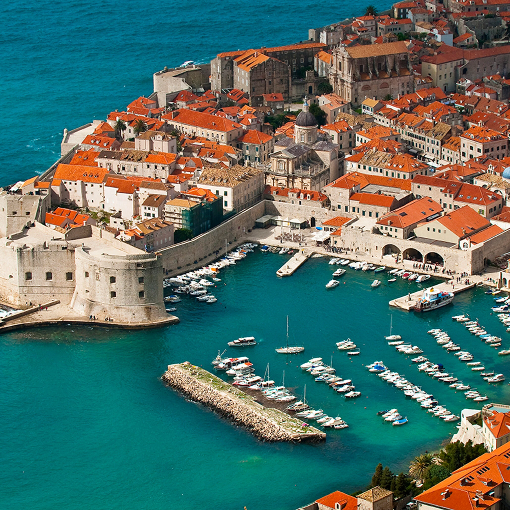 Adriatic Coast 